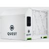 QUEST - NEXT GEN DEUMIDIFICATORE 375 50HZ - 170L/GG
