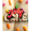 BARNEY'S FARM - JELLY CAKE FEM - 1 SEME