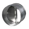 VENTS - METAL ROUND BACK VALVE Ø315