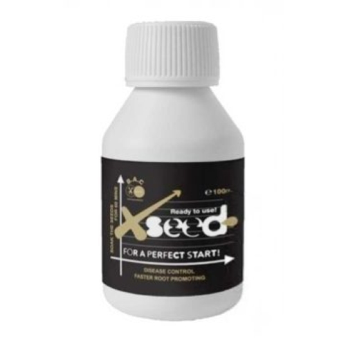 BAC - X-SEED 100 ML
