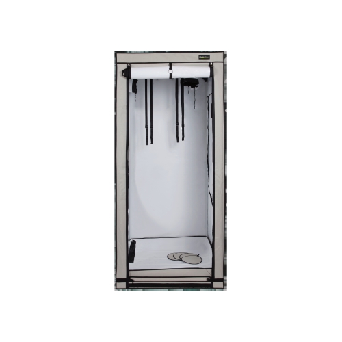 HOMEBOX - AMBIENT Q100+ 100X100X220