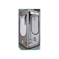 HOMEBOX - AMBIENT Q100+ 100X100X220