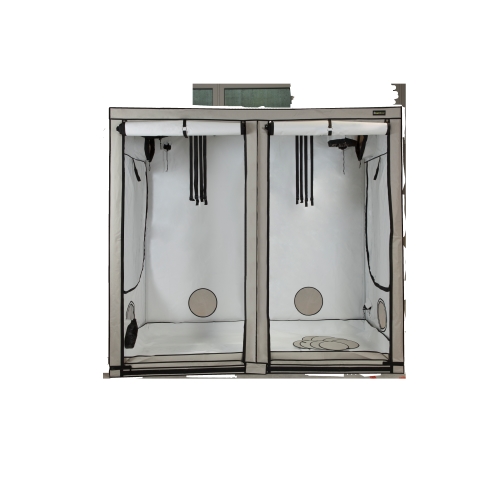 HOMEBOX - AMBIENT R240+ 240X120X220