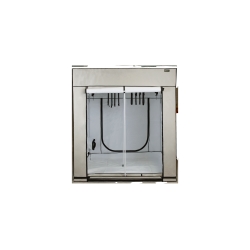 HOMEBOX - AMBIENT Q200+ 200X200X220 (2 BOX FRAME + COVER)