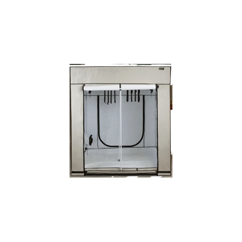 HOMEBOX - AMBIENT Q200+ 200X200X220 (2 BOX FRAME + COVER)