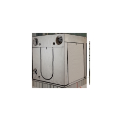 HOMEBOX - AMBIENT Q200+ 200X200X220 (2 BOX FRAME + COVER)