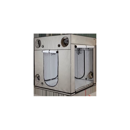 HOMEBOX - AMBIENT Q200+ 200X200X220 (2 BOX FRAME + COVER)