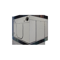 HOMEBOX - AMBIENT Q300+ 300X300X220 (2 BOX FRAME + COVER)