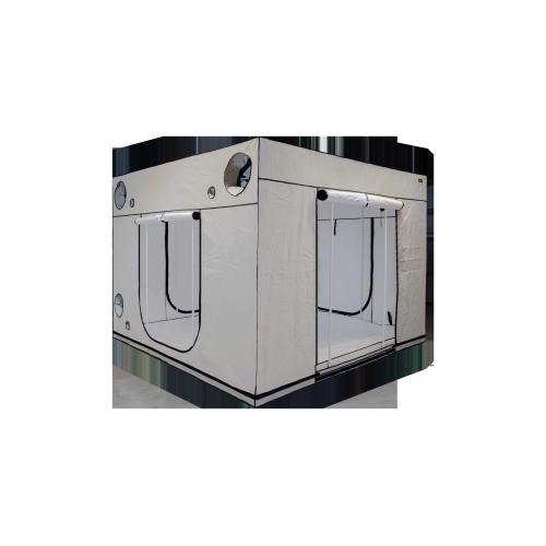 HOMEBOX - AMBIENT Q300+ 300X300X220 (2 BOX FRAME + COVER)