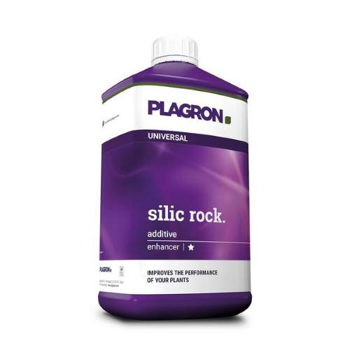 PLAGRON - SILIC ROCK - 250ML