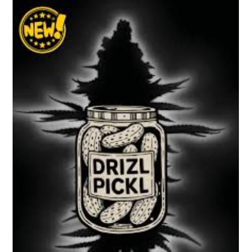 SEED STOCKERS - DRIZL PICKL FEM - 3 SEMI
