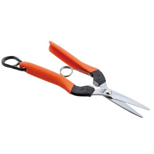 SABOTEN - PT-6 - TRIMMING AND PRUNING SCISSORS - BLADE 48MM