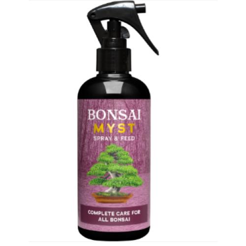 GROWTH TECHNOLOGY - BONSAI MIST SPRAY 750 ML