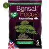 GROWTH TECHNOLOGY - BONSAI FOCUS REPOTTING MIX PEAT FREE 3L