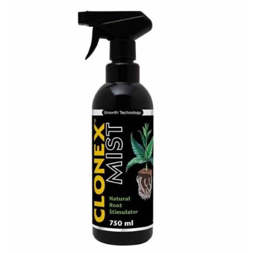 GROWTH TECHNOLOGY - CLONEX MIST 750ML
