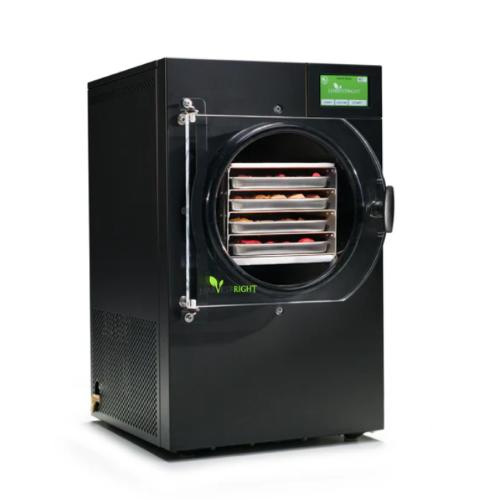 HARVEST RIGHT - LIOFILIZZATORE HOME SMALL - 4 RIPIANI
