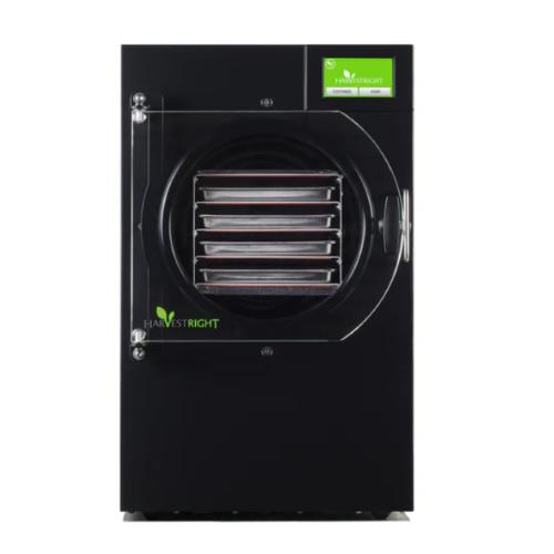 HARVEST RIGHT - LIOFILIZZATORE HOME SMALL - 4 RIPIANI