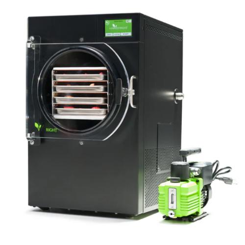 HARVEST RIGHT - LIOFILIZZATORE HOME SMALL - 4 RIPIANI