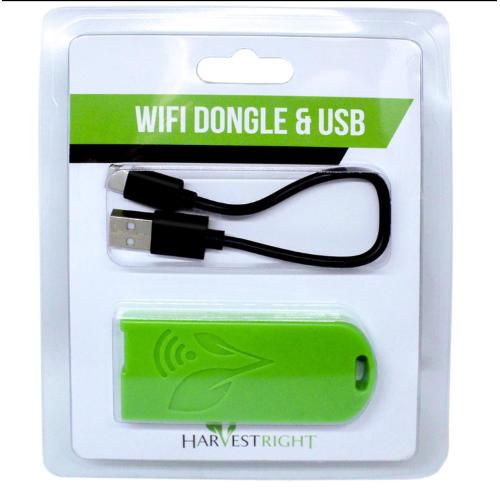 HARVEST RIGHT - KIT UPGRADE DA HOME A FARMA WI-FI - SMALL