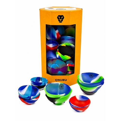 BowlBox Bowls mix 60-20ml 50units