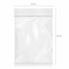 QNUBU - ZIP BAGS - BUSTA TRASPARENTE 6X8CM - 1000PZ