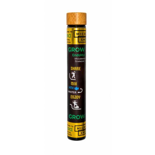 GROW PHASE - MICROBE SHOT LARGE 180G
