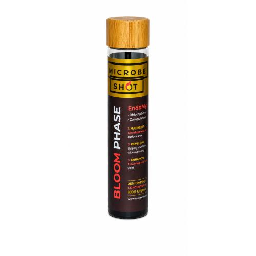 BLOOM PHASE - MICROBE SHOT MEDIUM 90G