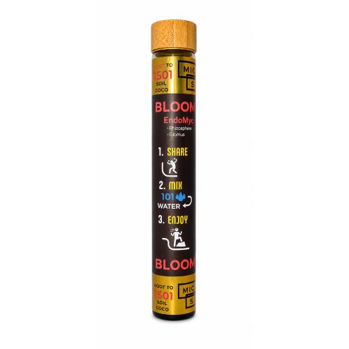 BLOOM PHASE - MICROBE SHOT LARGE 180G