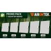 AIRONTEK - QUANTUM BOARD - 5 PCS PACK PROMO