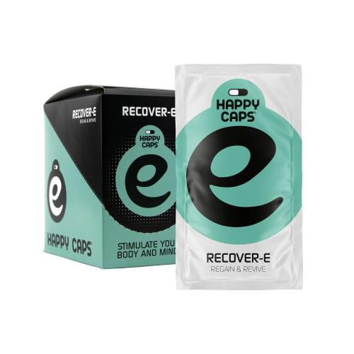 RECOVER-E RECUPERO INTELIGENTE BOX 4CAPS X10CONF