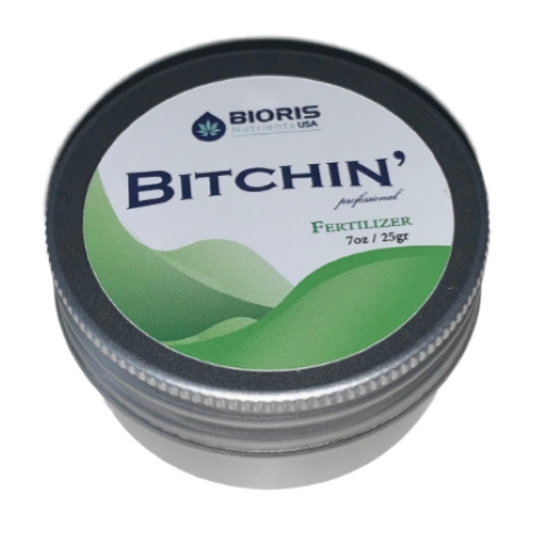 BITCHIN PROFESSIONAL CLONER 25GR