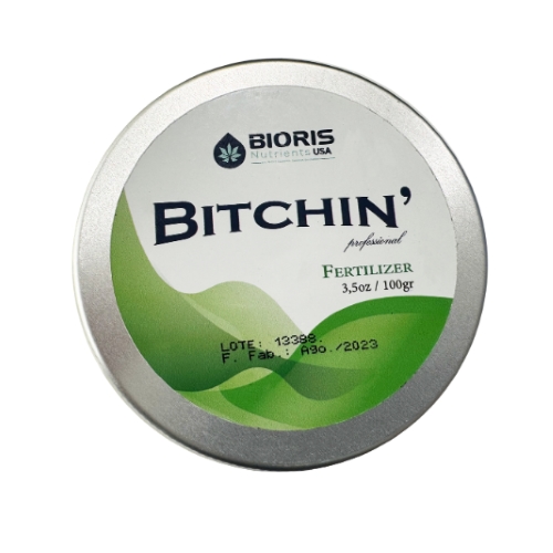 BITCHIN PROFESSIONAL CLONER 100GR