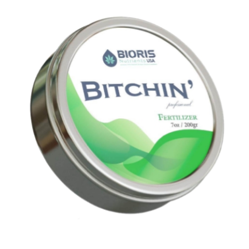 BITCHIN PROFESSIONAL CLONER 200GR