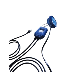 TROLMASTER - 3-IN-1 WATER CONTENT SENSOR (WCS-9) VWC, EC & Temp