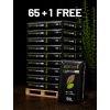 BANCALE - BIOMIXX LIGHTMIXPLUS 50L - 65+1 SACCHI