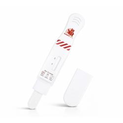 CLEANU - RAUSCH RADAR - T3 THC SALIVA SELF BEST 3.0 NG7ML EUROPA APPROVED