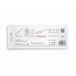 CLEANU - RAUSCH RADAR - T3 THC SALIVA SELF BEST 3.0 NG7ML EUROPA APPROVED