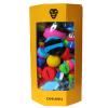 QNUBU - ROSINBOX MIX CONTAINERS 2-22ML - PACK 80 UNITS