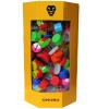 QNUBU - ROSINBOX SMALL CONTAINERS 2-8ML - PACK 154 UNITS