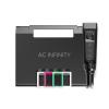 AC INFINITY - HYDROPONIC METER PRO KIT - ALL IN ONE PH PEN INTERCHANGEABLE PROBE