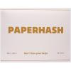 PAPERHASH 23 X 36 CM 25 SHEETS