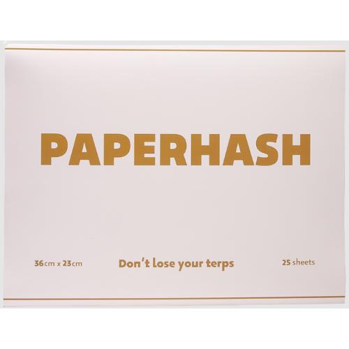 PAPERHASH 23 X 36 CM 25 SHEETS