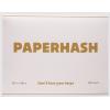 PAPERHASH 23 X 18 CM 50 SHEETS