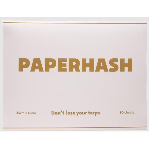 PAPERHASH 23 X 18 CM 50 SHEETS