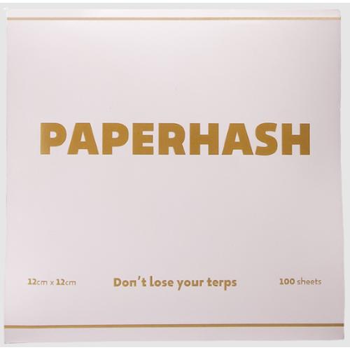 PAPERHASH 12 X 12 CM 100 SHEETS