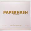 PAPERHASH SILICONIZED 12 X 12 CM 100 SHEETS