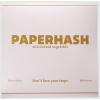 PAPERHASH SILICONIZED VEGETABLE 12 X 12 CM 100 SHEETS