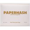 PAPERHASH SILICONIZED VEGETABLE 23 X 18 CM 50 SHEETS