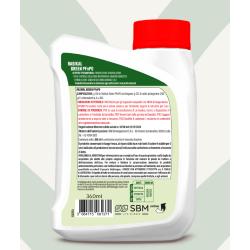 PROTECT GARDEN -  RSIKAL PFNPO (EX BELOUKHA)  DISERBANTE TOTALE CONCENTRATO 360ML