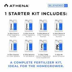 ATHENA - KIT BLENDED LINE TRIAL 8*1L